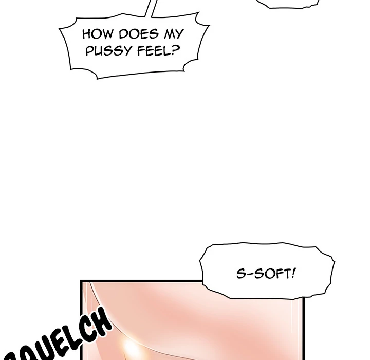 Our Complications Chapter 8 - page 42