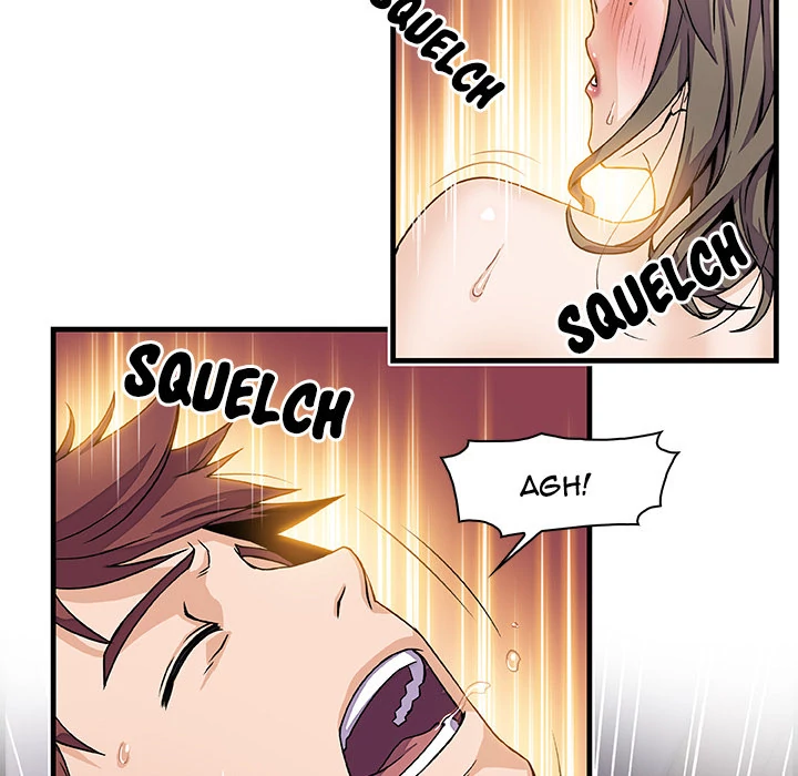 Our Complications Chapter 8 - page 55