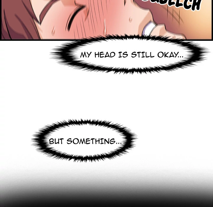 Our Complications Chapter 8 - page 61