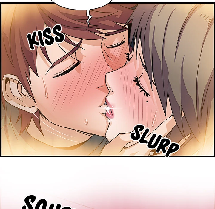 Our Complications Chapter 8 - page 73