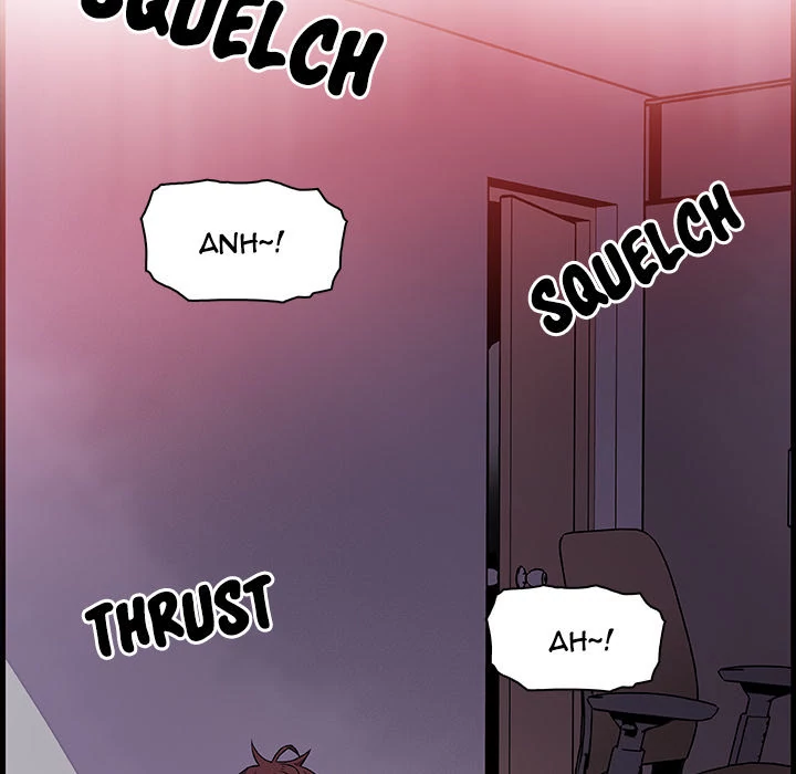 Our Complications Chapter 8 - page 74