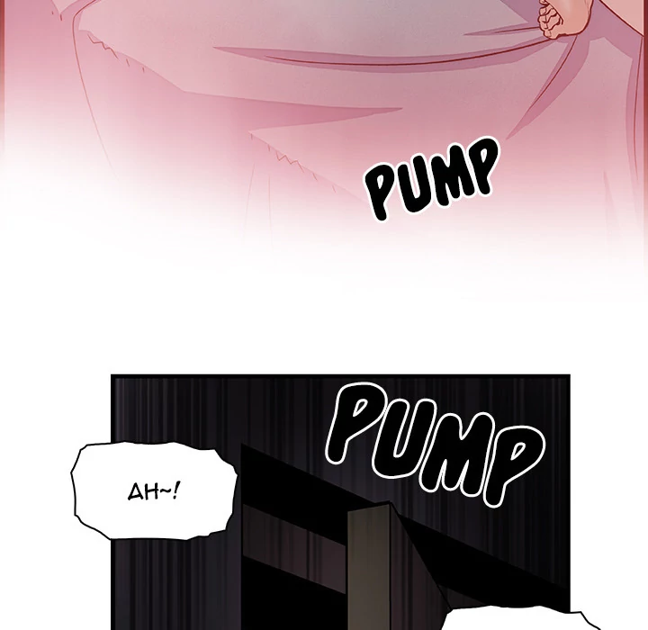 Our Complications Chapter 8 - page 76