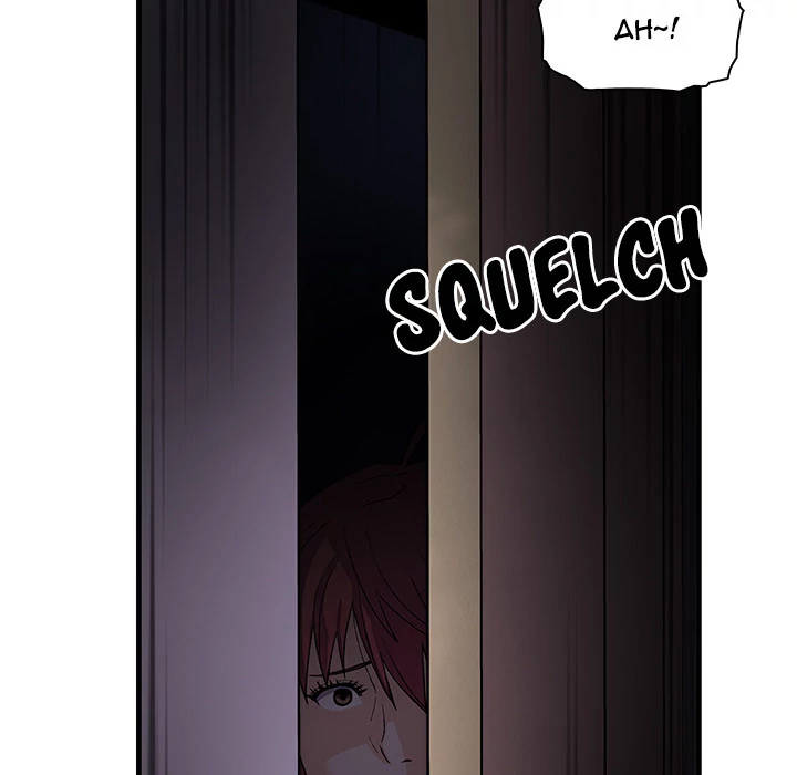 Our Complications Chapter 8 - page 77