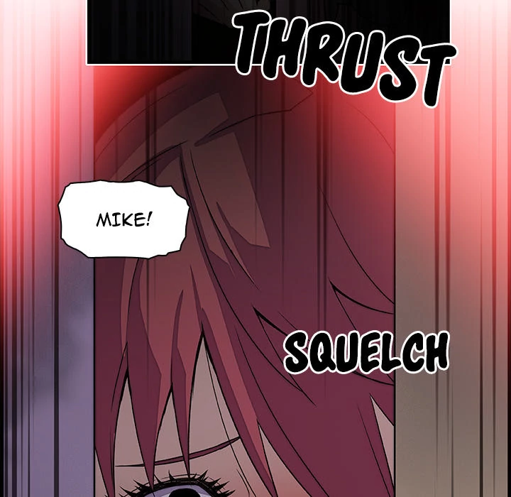 Our Complications Chapter 8 - page 79