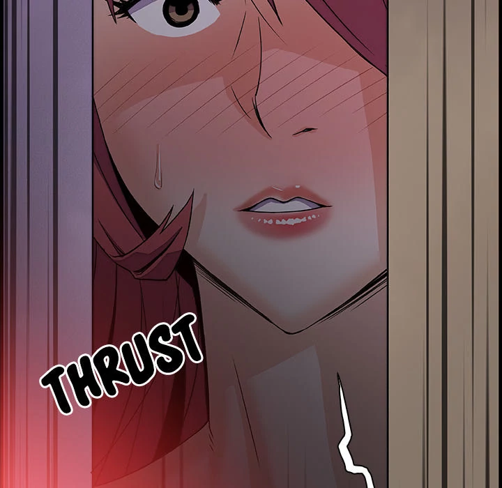 Our Complications Chapter 8 - page 80