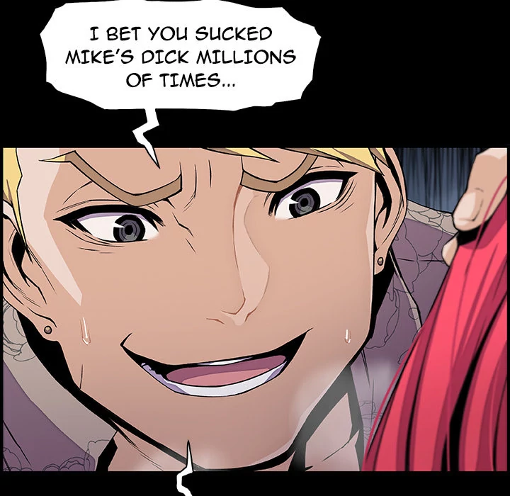 Our Complications Chapter 42 - page 12