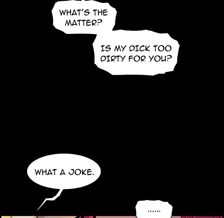 Our Complications Chapter 42 - page 13