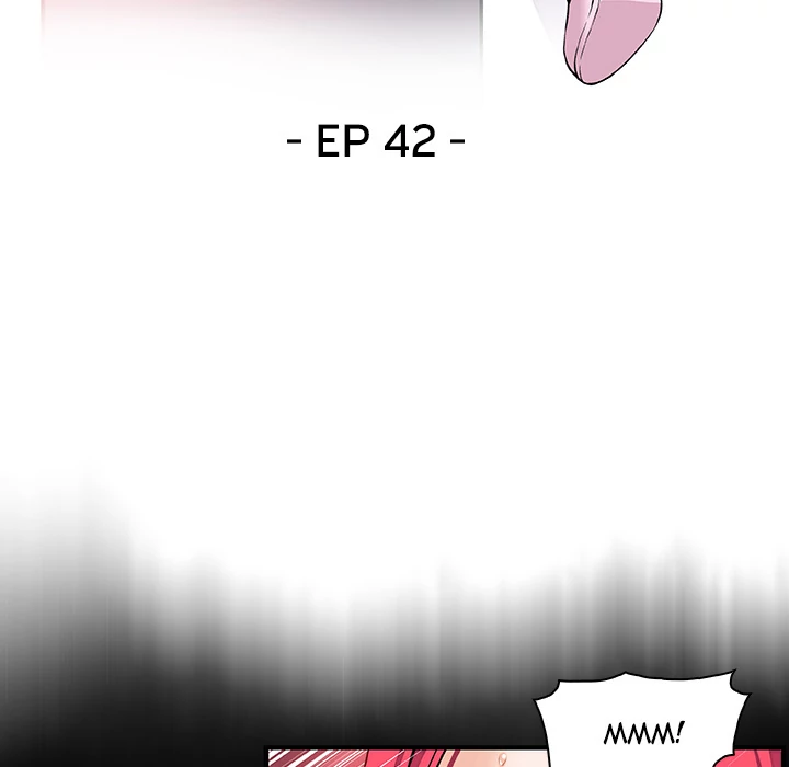 Our Complications Chapter 42 - page 20