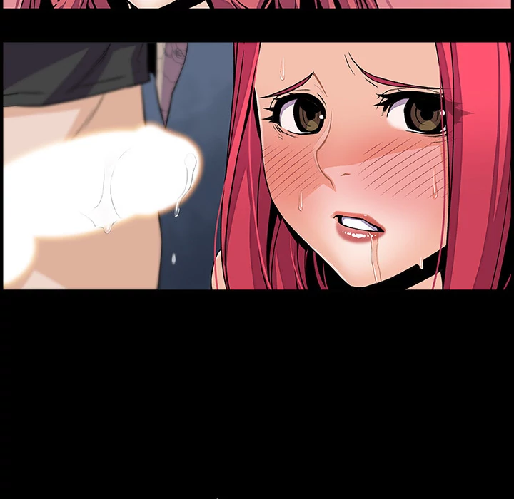 Our Complications Chapter 42 - page 29