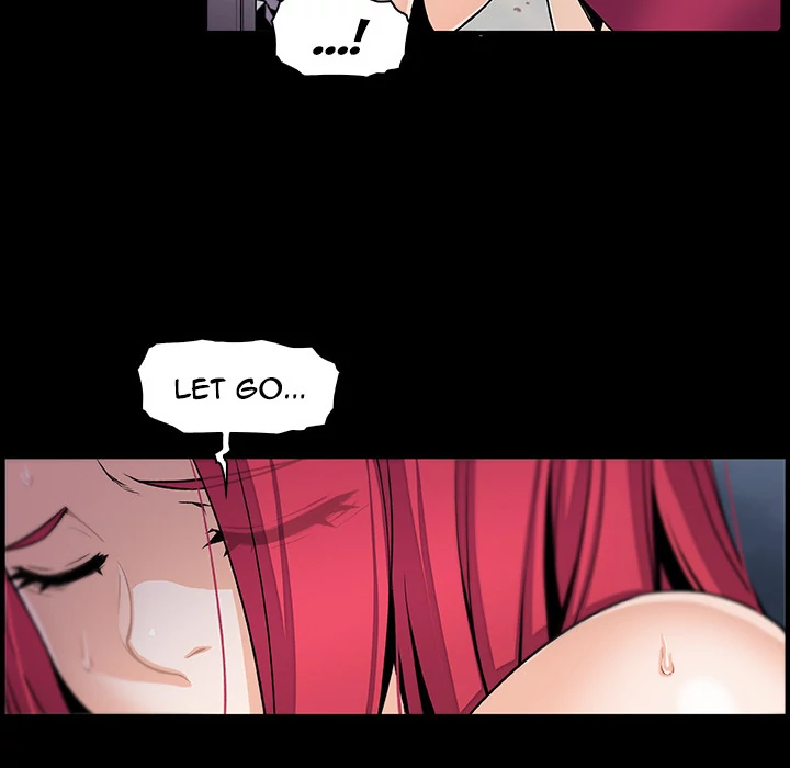 Our Complications Chapter 42 - page 32