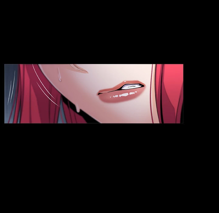 Our Complications Chapter 42 - page 35