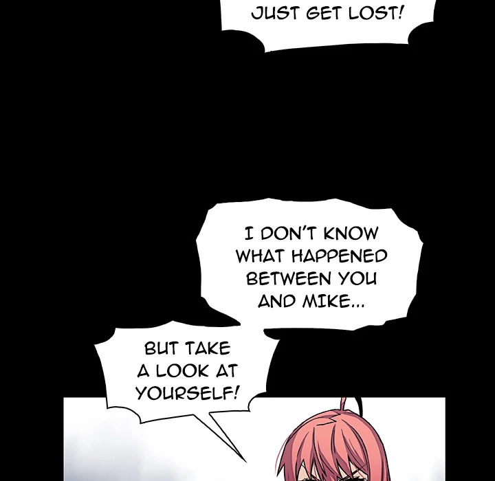 Our Complications Chapter 42 - page 40