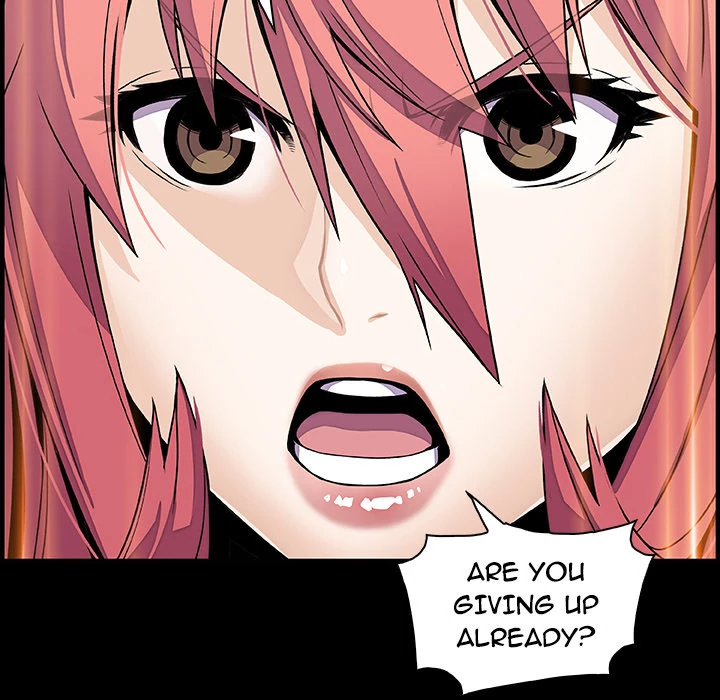 Our Complications Chapter 42 - page 43