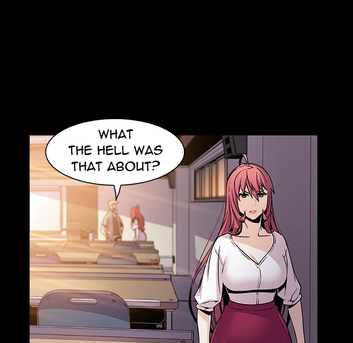 Our Complications Chapter 42 - page 46