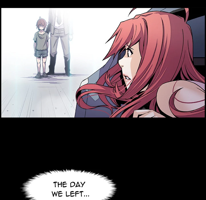 Our Complications Chapter 42 - page 56