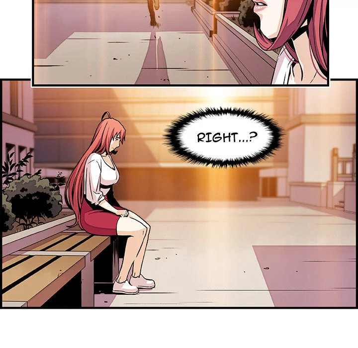 Our Complications Chapter 42 - page 59