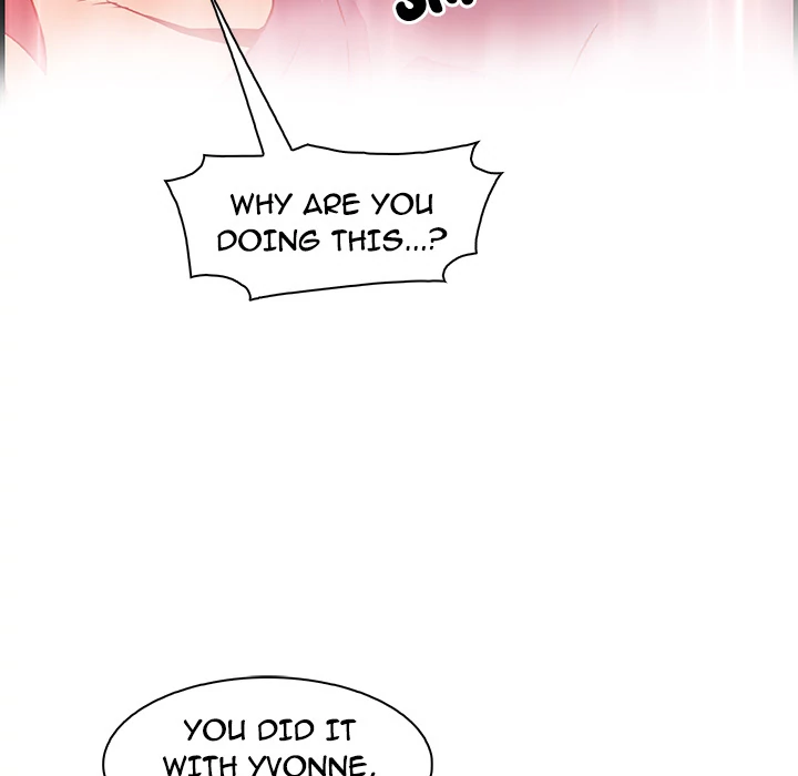 Our Complications Chapter 42 - page 79