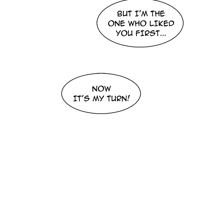 Our Complications Chapter 42 - page 81