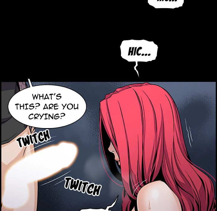 Our Complications Chapter 42 - page 9