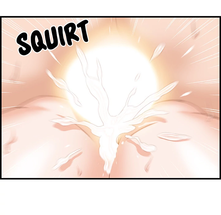 Our Complications Chapter 9 - page 28