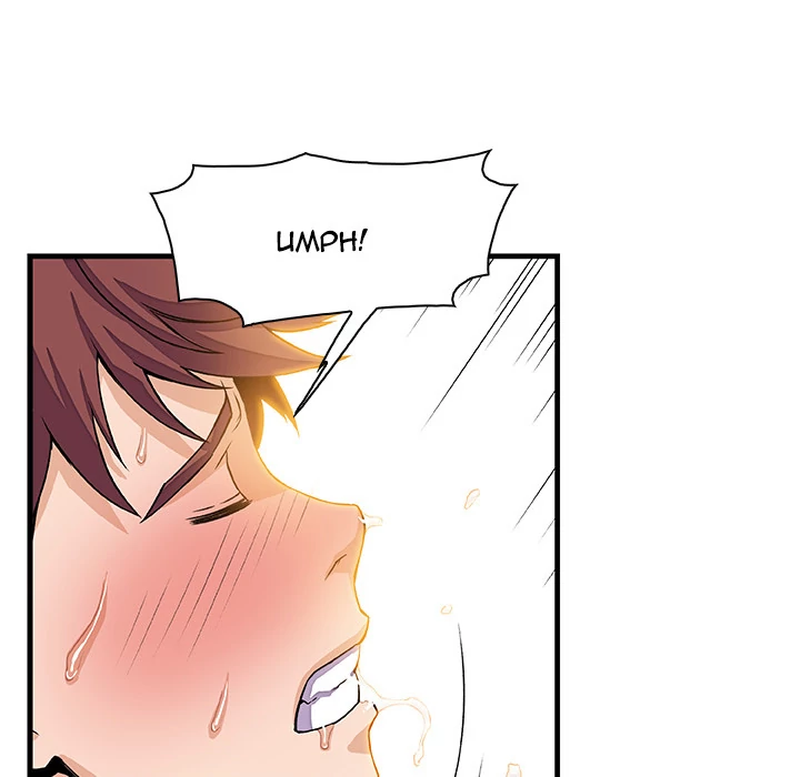 Our Complications Chapter 9 - page 29