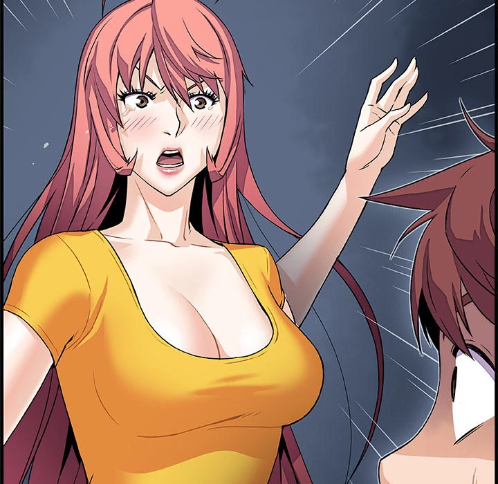 Our Complications Chapter 9 - page 38