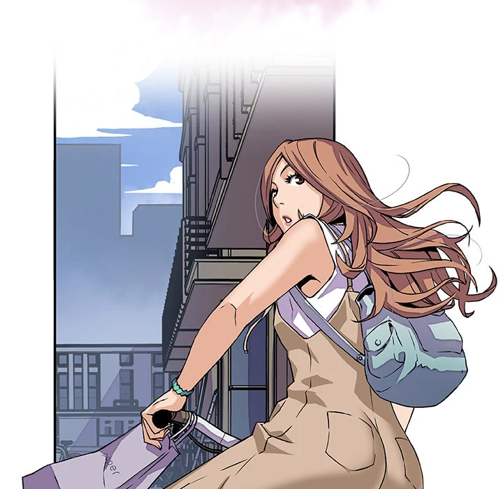 Our Complications Chapter 9 - page 42