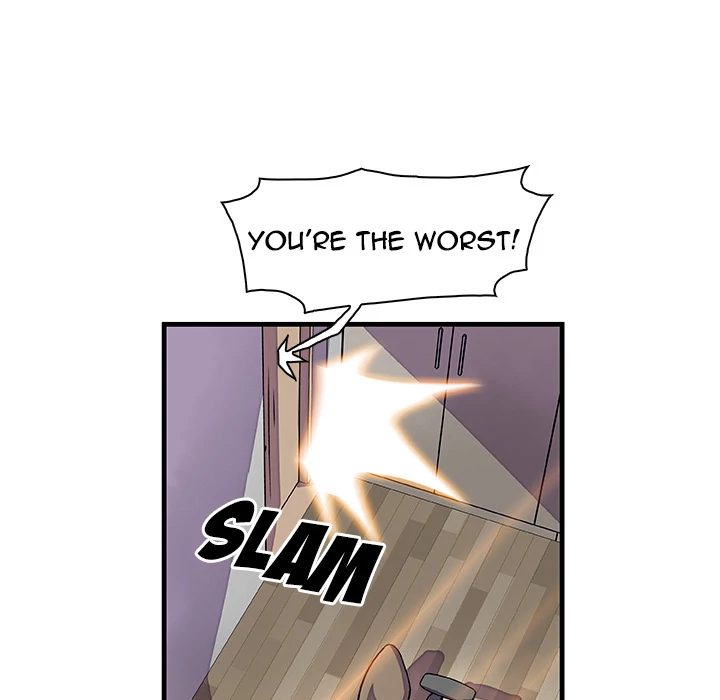 Our Complications Chapter 9 - page 58