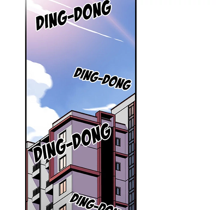 Our Complications Chapter 9 - page 63