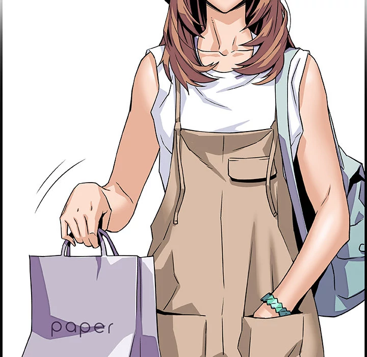 Our Complications Chapter 9 - page 66