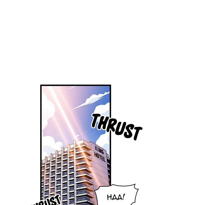 Our Complications Chapter 9 - page 89