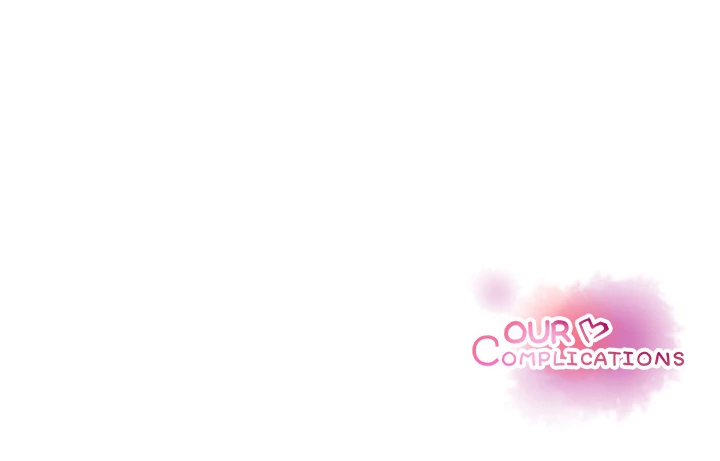 Our Complications Chapter 9 - page 98