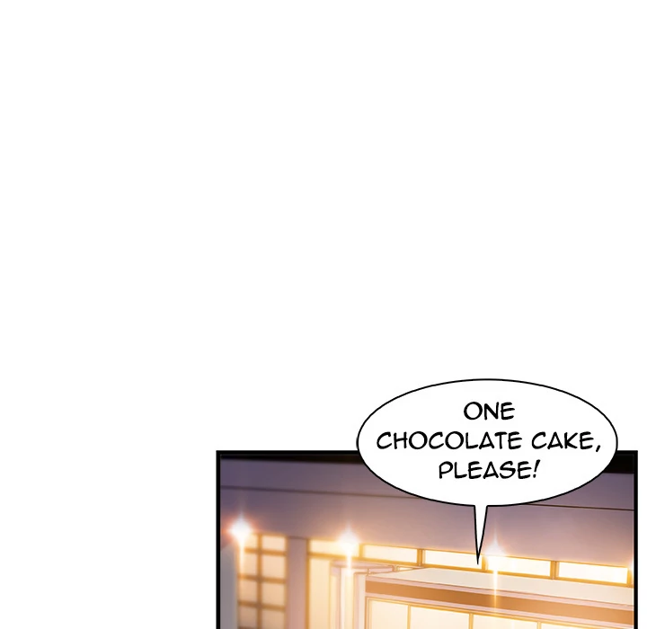 Our Complications Chapter 43 - page 10