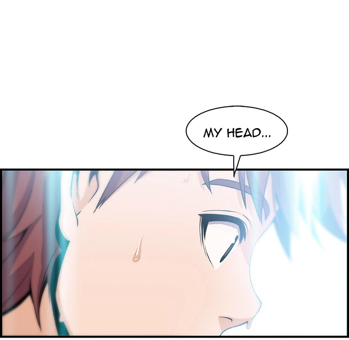 Our Complications Chapter 43 - page 106