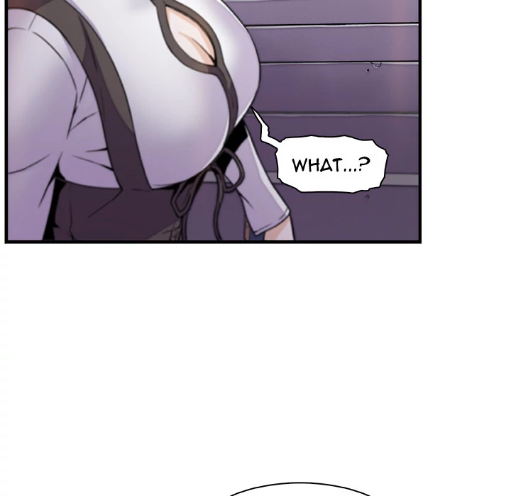 Our Complications Chapter 43 - page 20