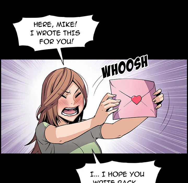 Our Complications Chapter 43 - page 33