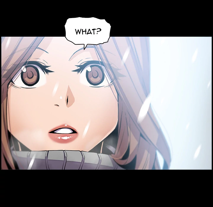 Our Complications Chapter 43 - page 36