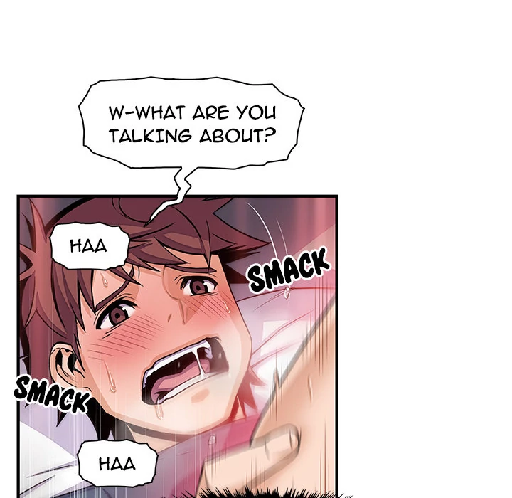 Our Complications Chapter 43 - page 48