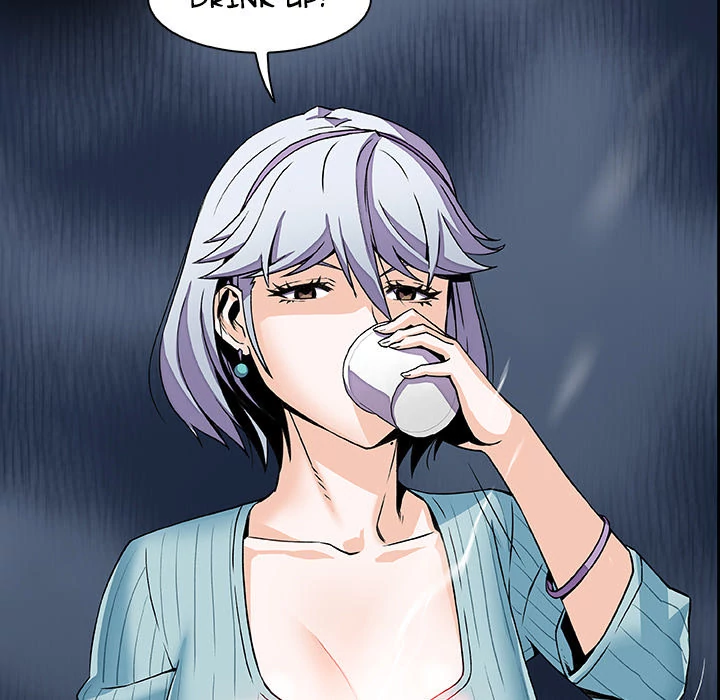 Our Complications Chapter 43 - page 52