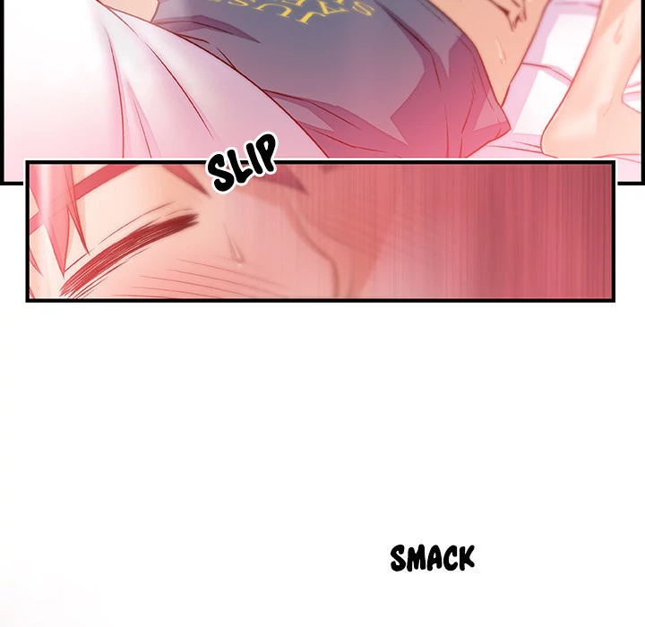 Our Complications Chapter 43 - page 59