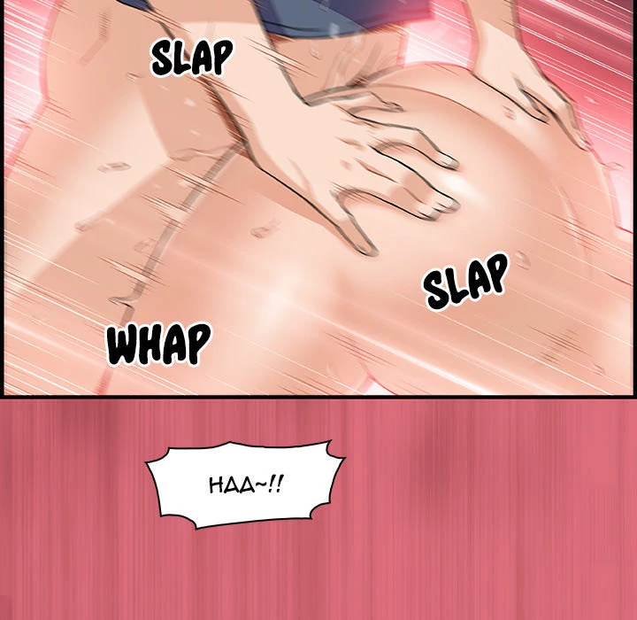 Our Complications Chapter 43 - page 61