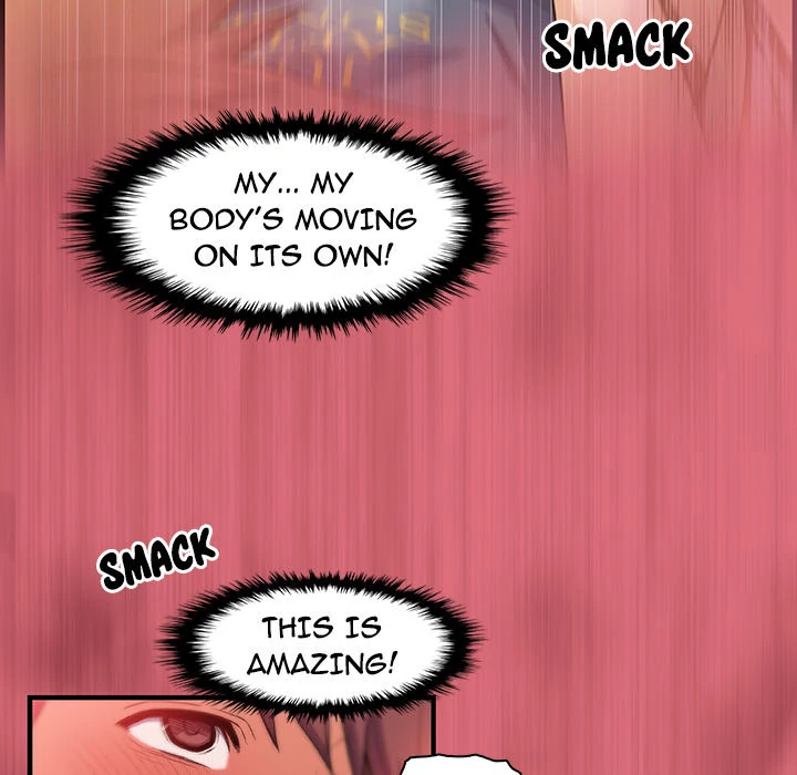 Our Complications Chapter 43 - page 65