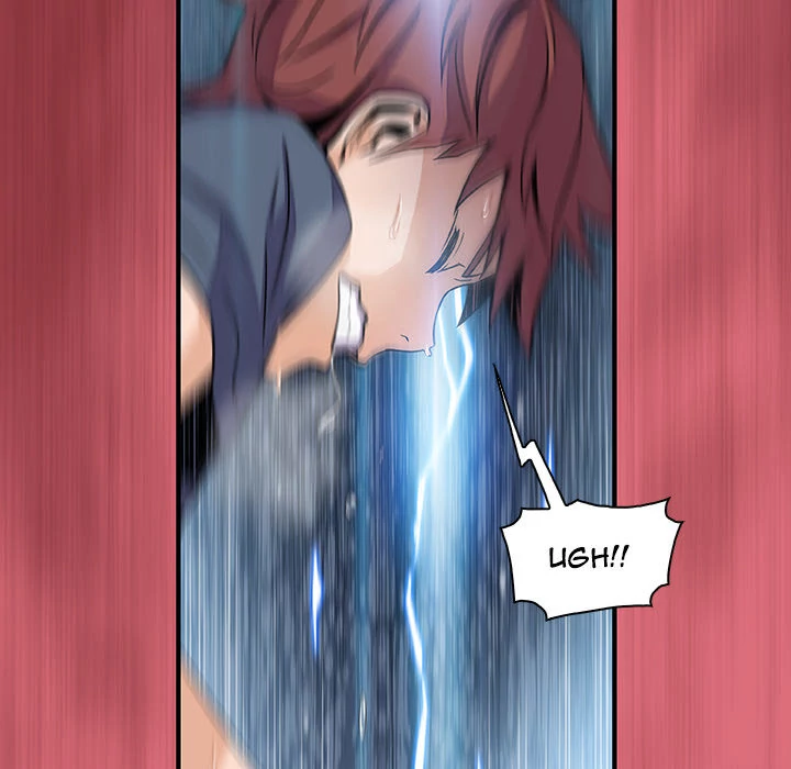 Our Complications Chapter 43 - page 91