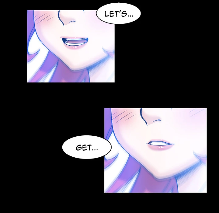 Our Complications Chapter 43 - page 98