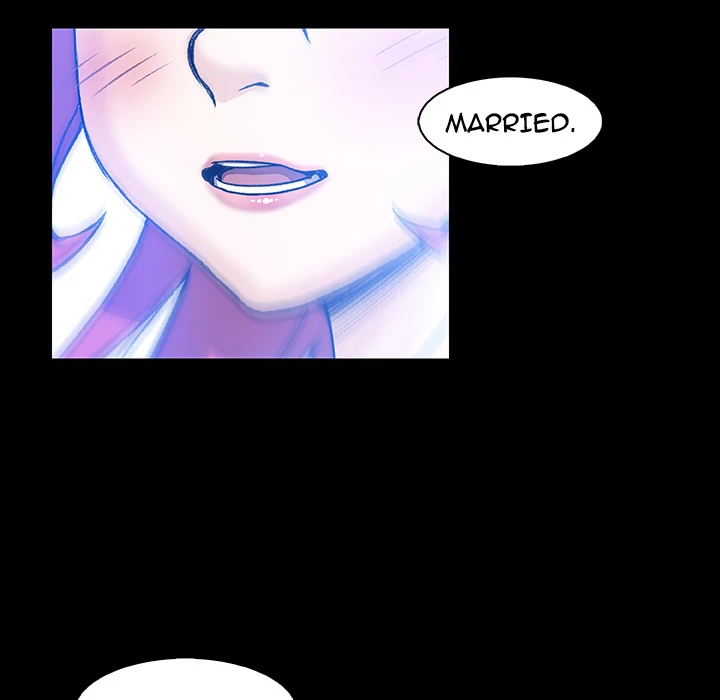 Our Complications Chapter 43 - page 99