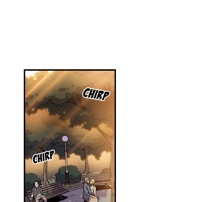 Our Complications Chapter 10 - page 103