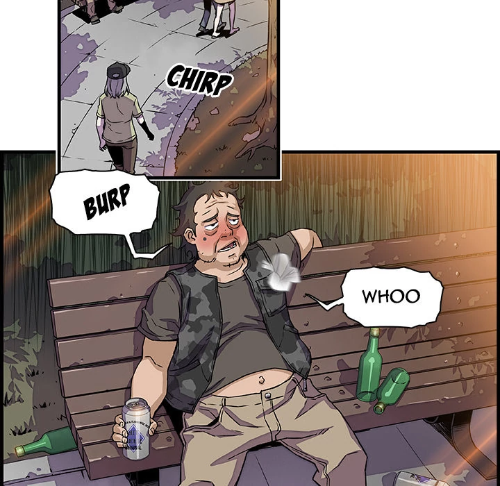 Our Complications Chapter 10 - page 104