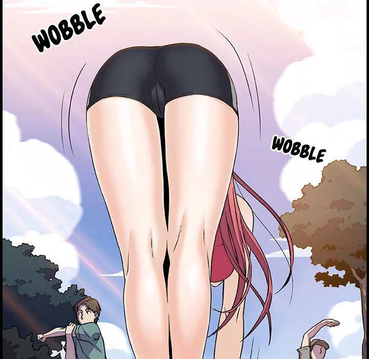 Our Complications Chapter 10 - page 106