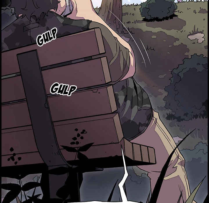 Our Complications Chapter 10 - page 109