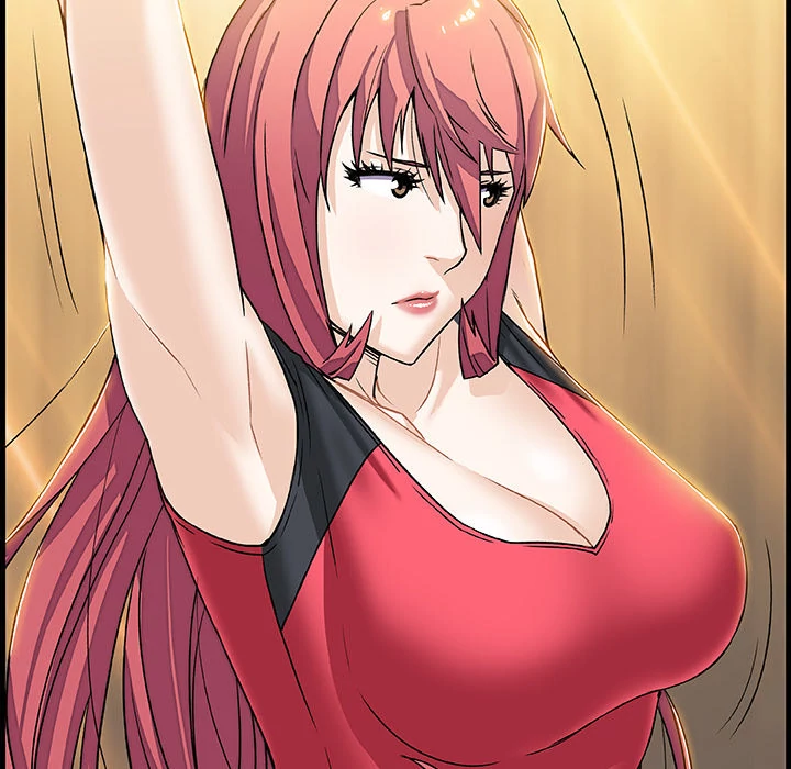 Our Complications Chapter 10 - page 111